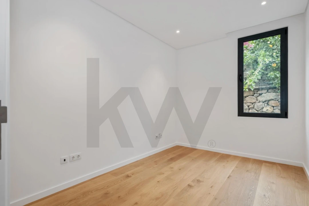 Moradia T4 para Venda em Campanario Foto 20