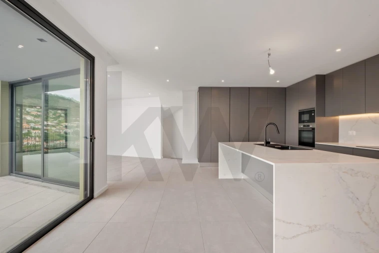 Moradia T4 para Venda em Campanario Foto 35