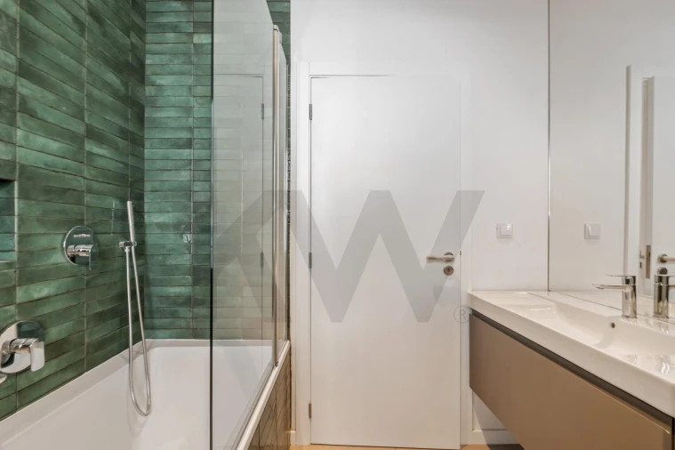 Moradia T4 para Venda em Campanario Foto 23