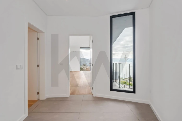 Moradia T4 para Venda em Campanario Foto 29