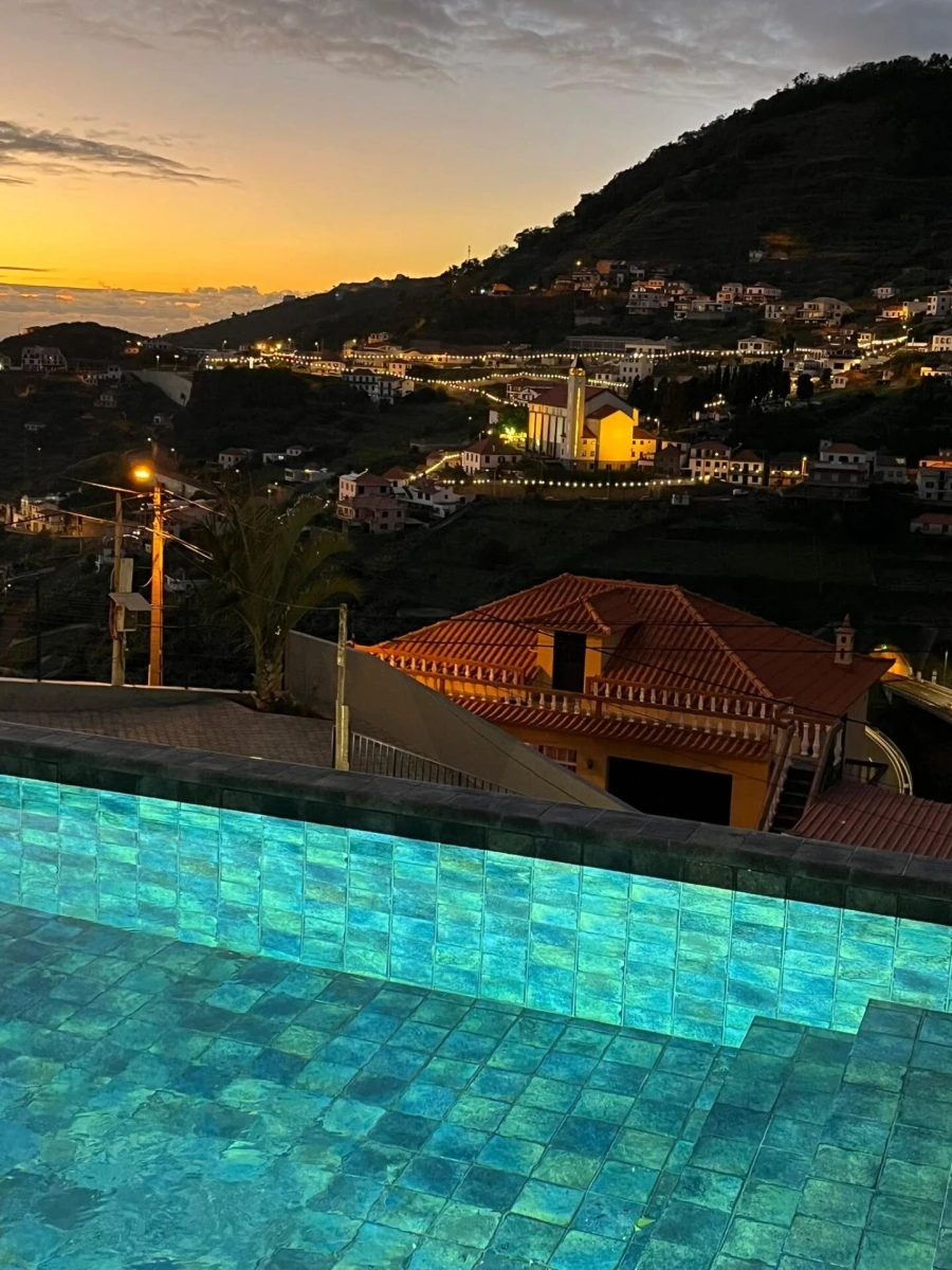 Moradia T4 para Venda em Campanario Foto 4