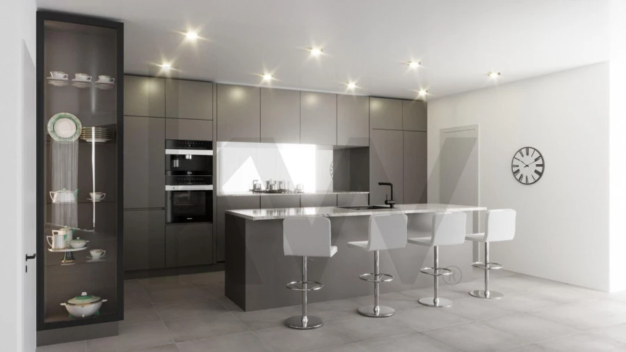 Moradia T4 para Venda em Campanario Foto 8