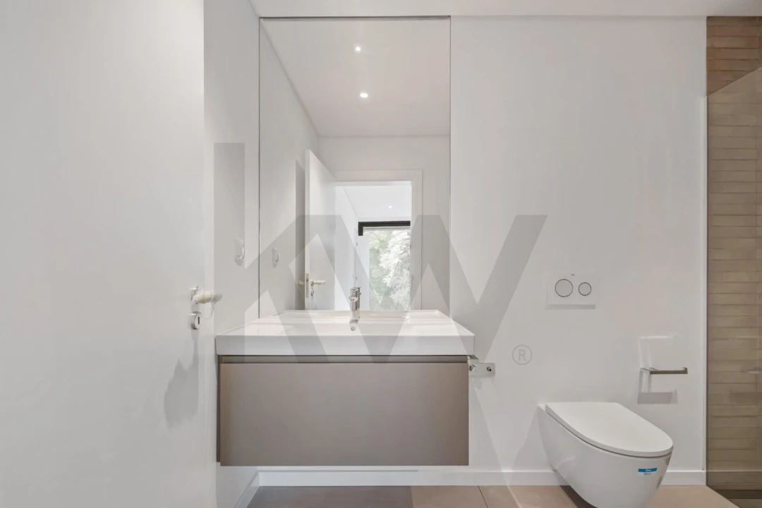 Moradia T4 para Venda em Campanario Foto 43