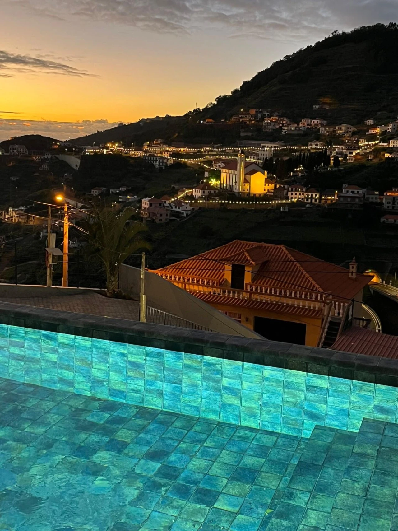 Moradia T4 para Venda em Campanario Foto 4