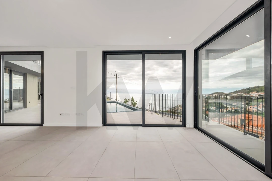 Moradia T4 para Venda em Campanario Foto 30