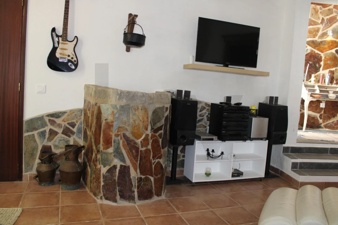 Moradia T5 para Venda em Pias Foto 29