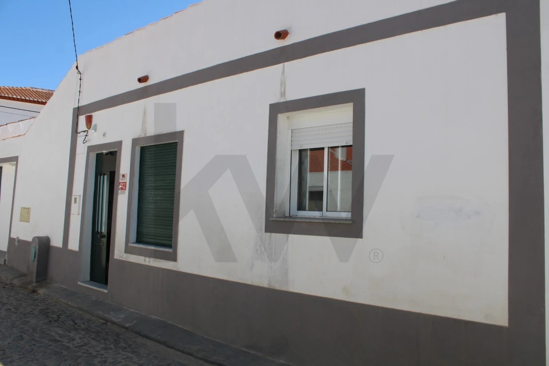 Moradia T5 para Venda em Pias Foto 4