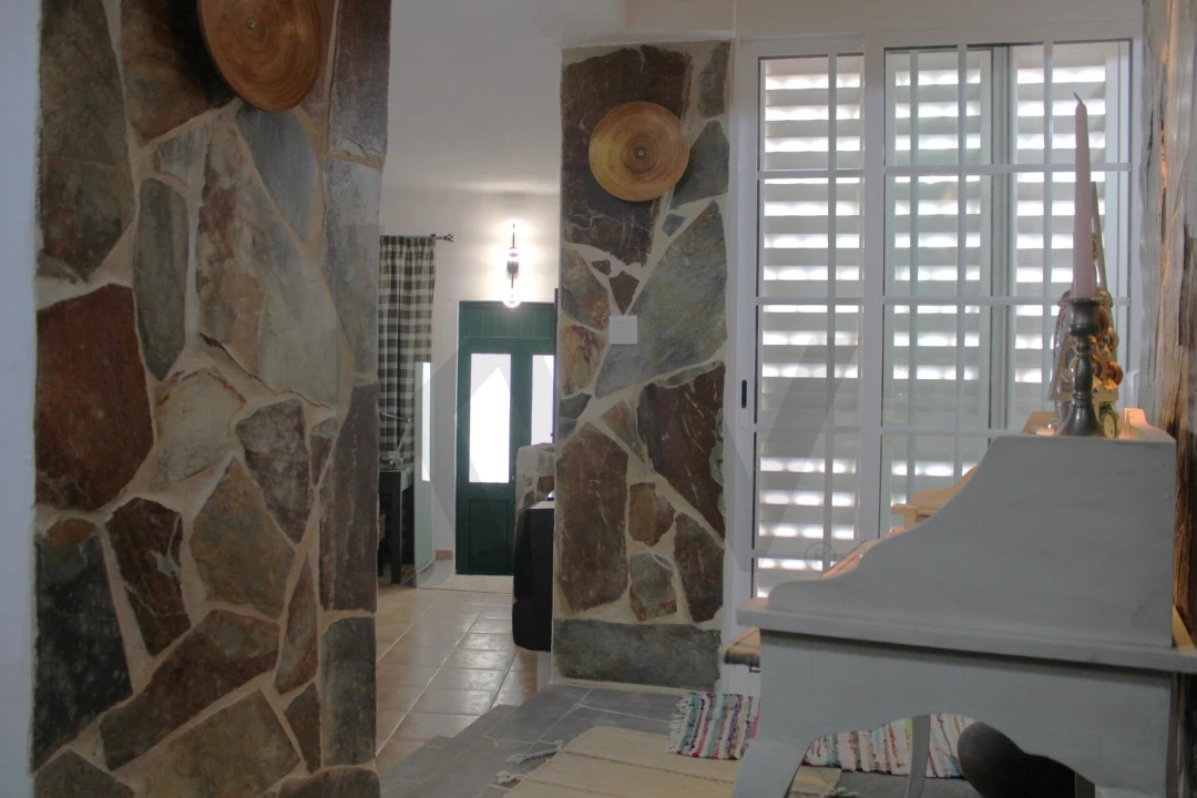 Moradia T5 para Venda em Pias Foto 23