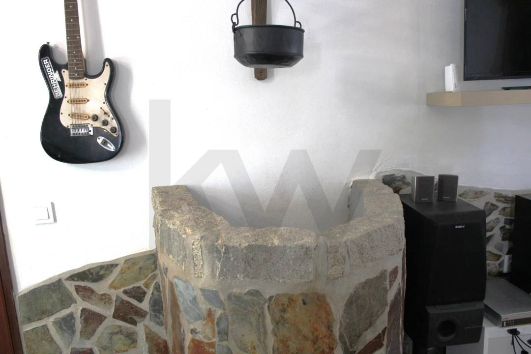 Moradia T5 para Venda em Pias Foto 32