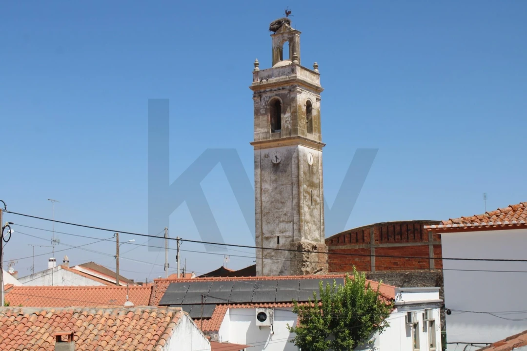 Moradia T5 para Venda em Pias Foto 39