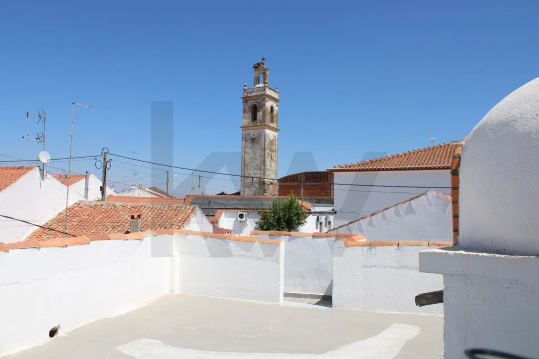 Moradia T5 para Venda em Pias Foto 38