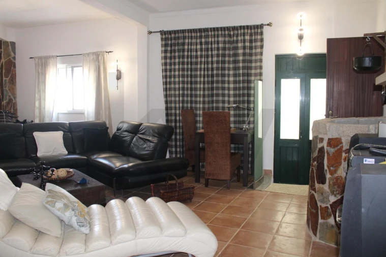 Moradia T5 para Venda em Pias Foto 25