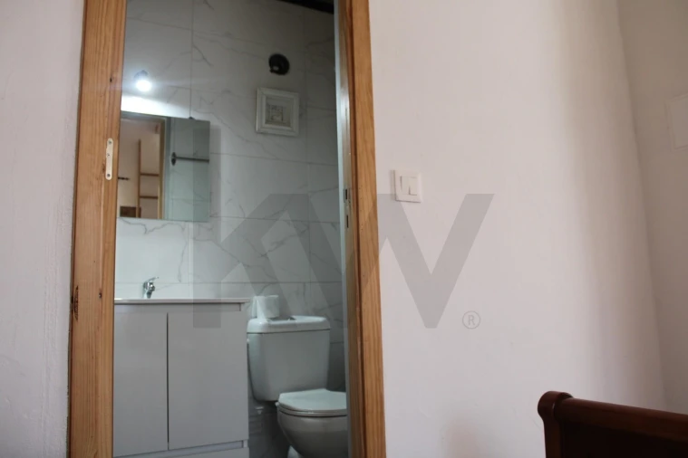 Moradia T5 para Venda em Pias Foto 9