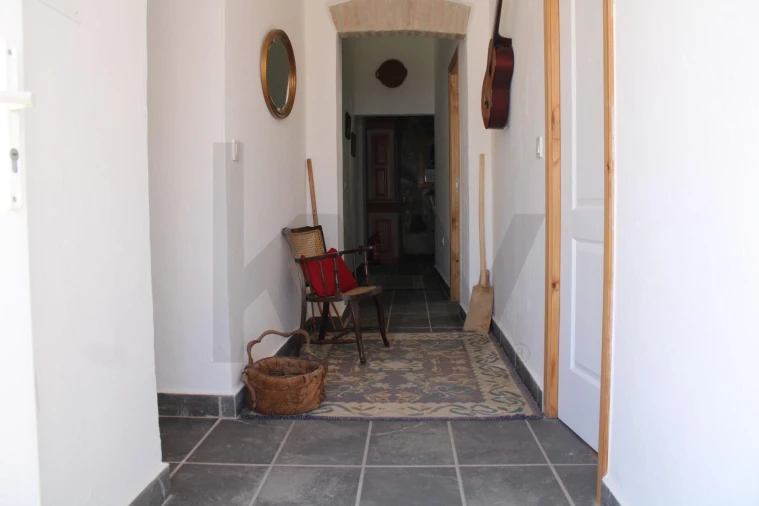 Moradia T5 para Venda em Pias Foto 5