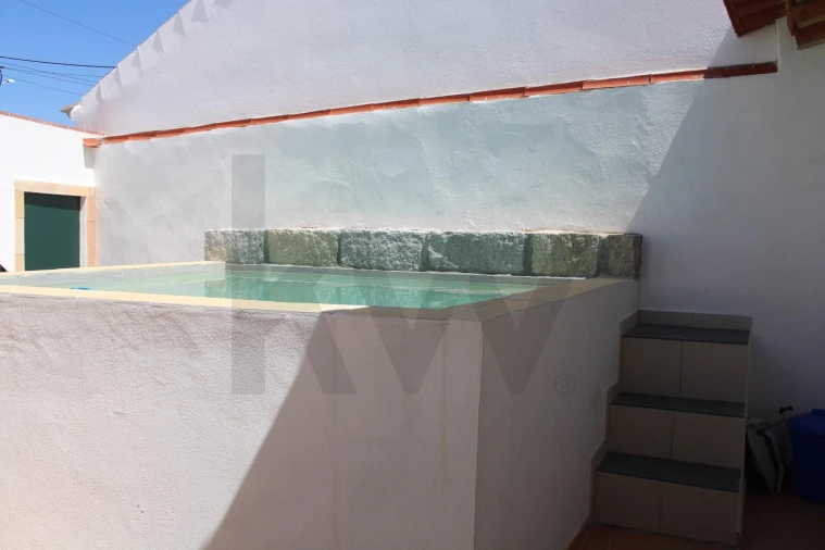 Moradia T5 para Venda em Pias Foto 33