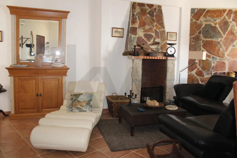 Moradia T5 para Venda em Pias Foto 27