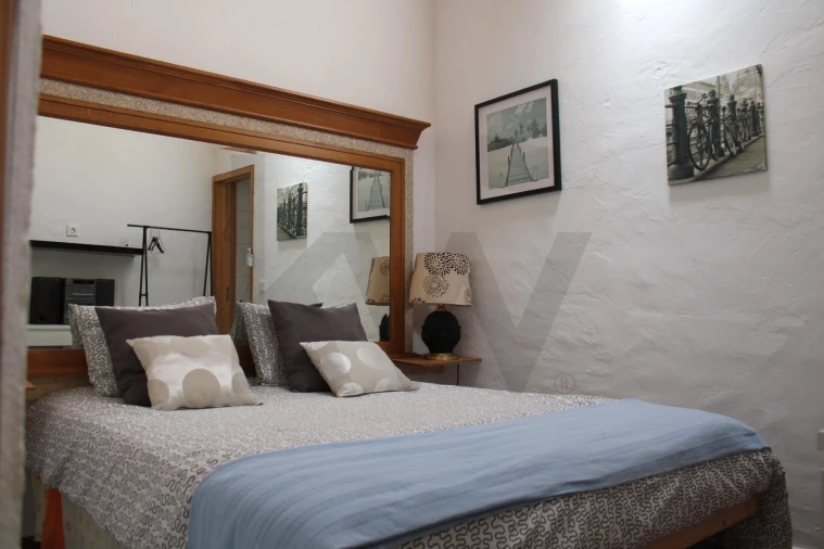 Moradia T5 para Venda em Pias Foto 13