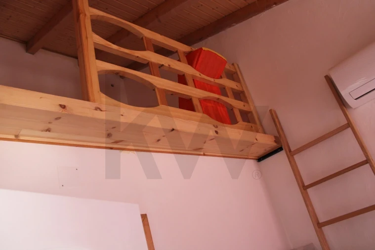 Moradia T5 para Venda em Pias Foto 12