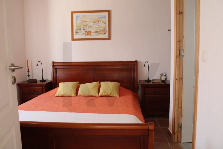 Moradia T5 para Venda em Pias Foto 6