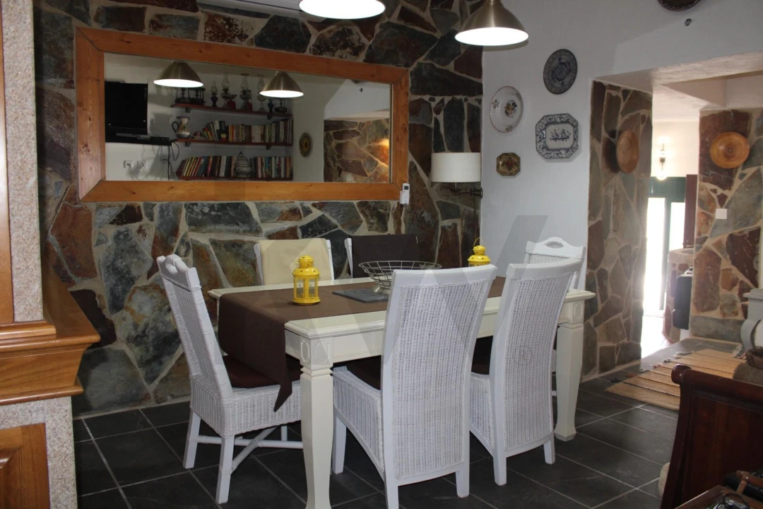 Moradia T5 para Venda em Pias Foto 21