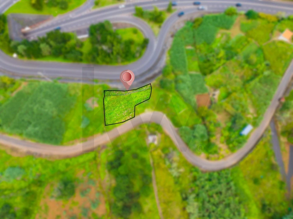 Terreno para Venda em Porto da Cruz Foto 7