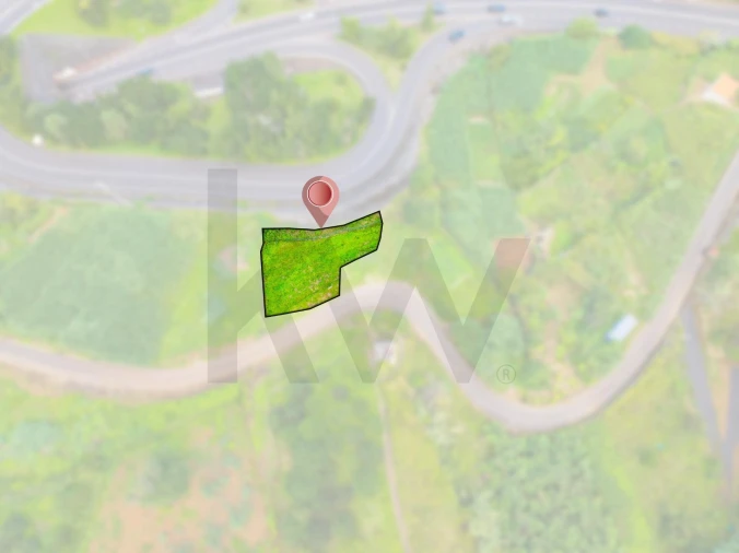 Terreno para Venda em Porto da Cruz Foto 9