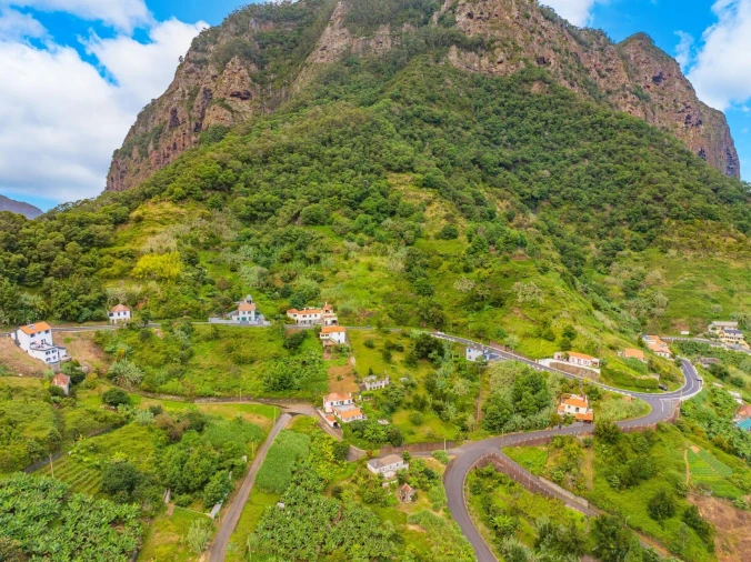Terreno para Venda em Porto da Cruz Foto 5