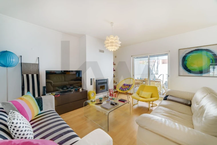 Moradia T4 para Venda em São Francisco Foto 3