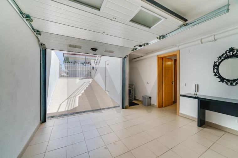 Moradia T4 para Venda em São Francisco Foto 49