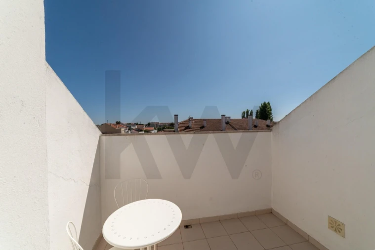 Moradia T4 para Venda em São Francisco Foto 41