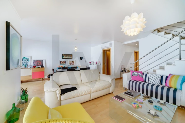 Moradia T4 para Venda em São Francisco Foto 2