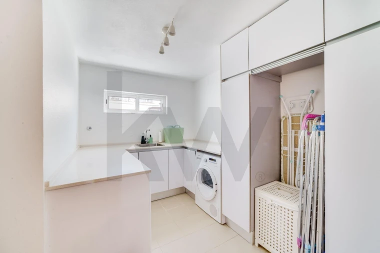 Moradia T4 para Venda em São Francisco Foto 44