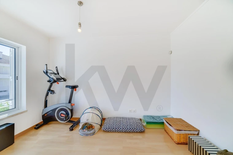 Moradia T4 para Venda em São Francisco Foto 5