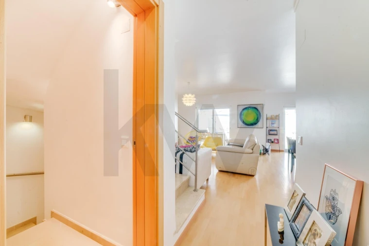 Moradia T4 para Venda em São Francisco Foto 42