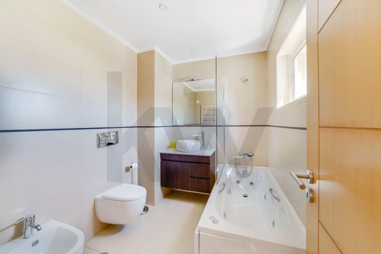 Moradia T4 para Venda em São Francisco Foto 29