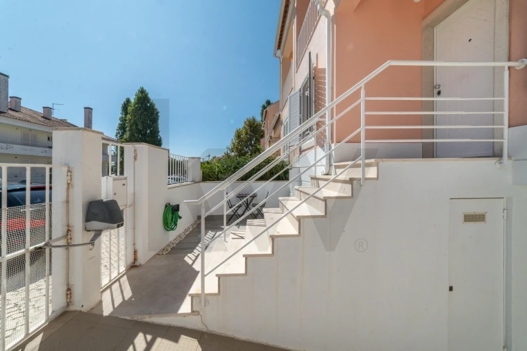 Moradia T4 para Venda em São Francisco Foto 50