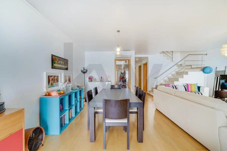 Moradia T4 para Venda em São Francisco Foto 9