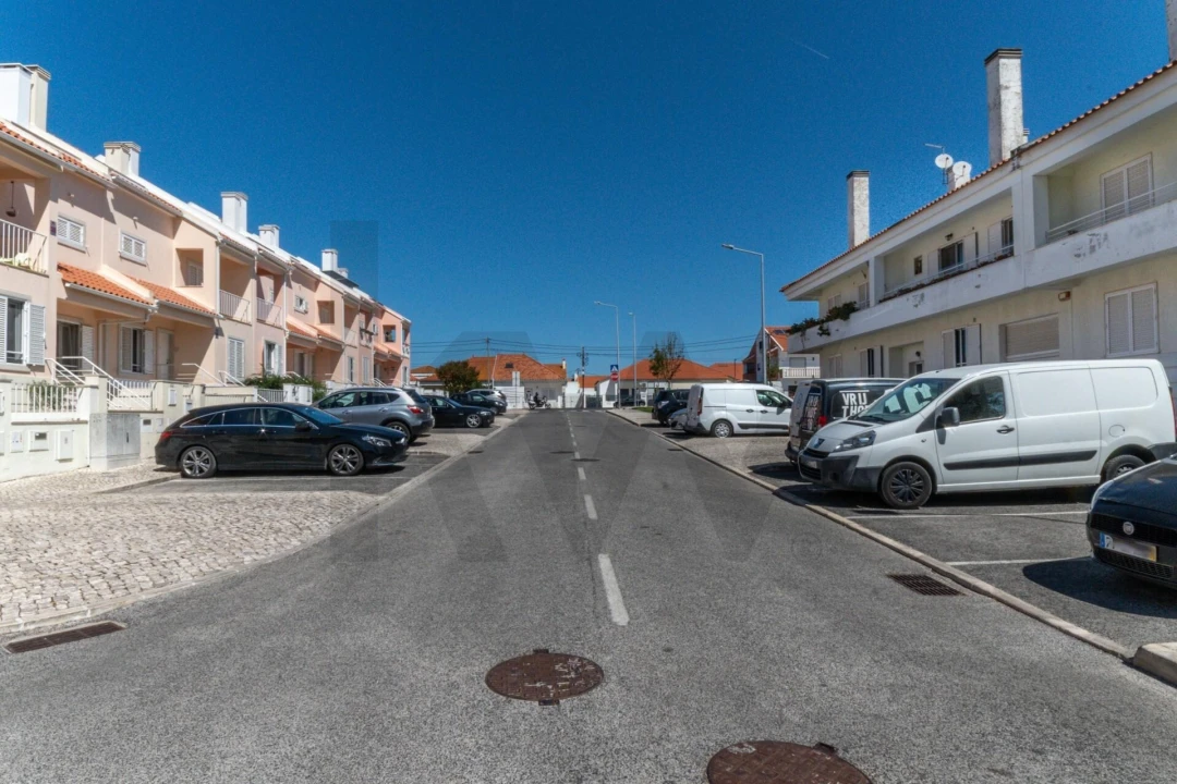 Moradia T4 para Venda em São Francisco Foto 55