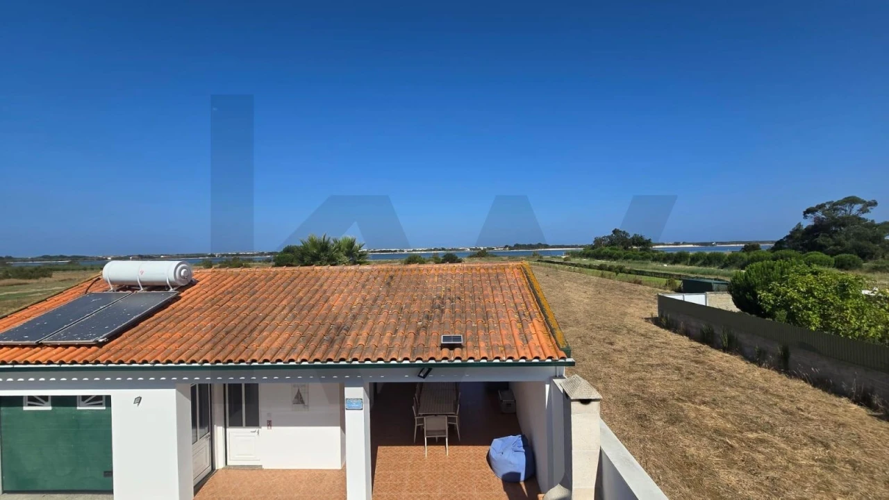 Moradia T4 para Venda em Gafanha do Carmo Foto 48