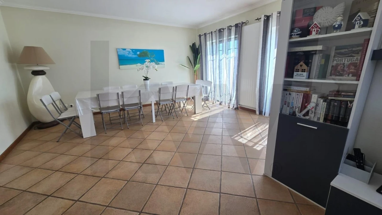 Moradia T4 para Venda em Gafanha do Carmo Foto 25