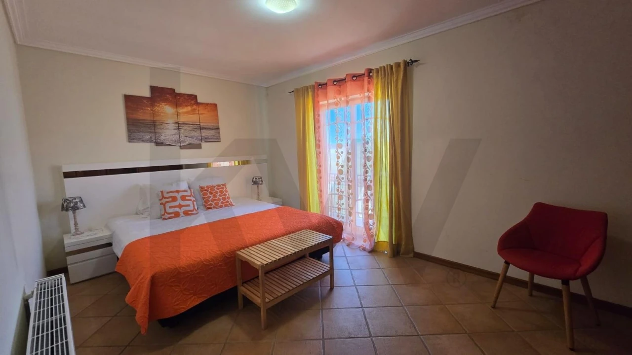 Moradia T4 para Venda em Gafanha do Carmo Foto 40