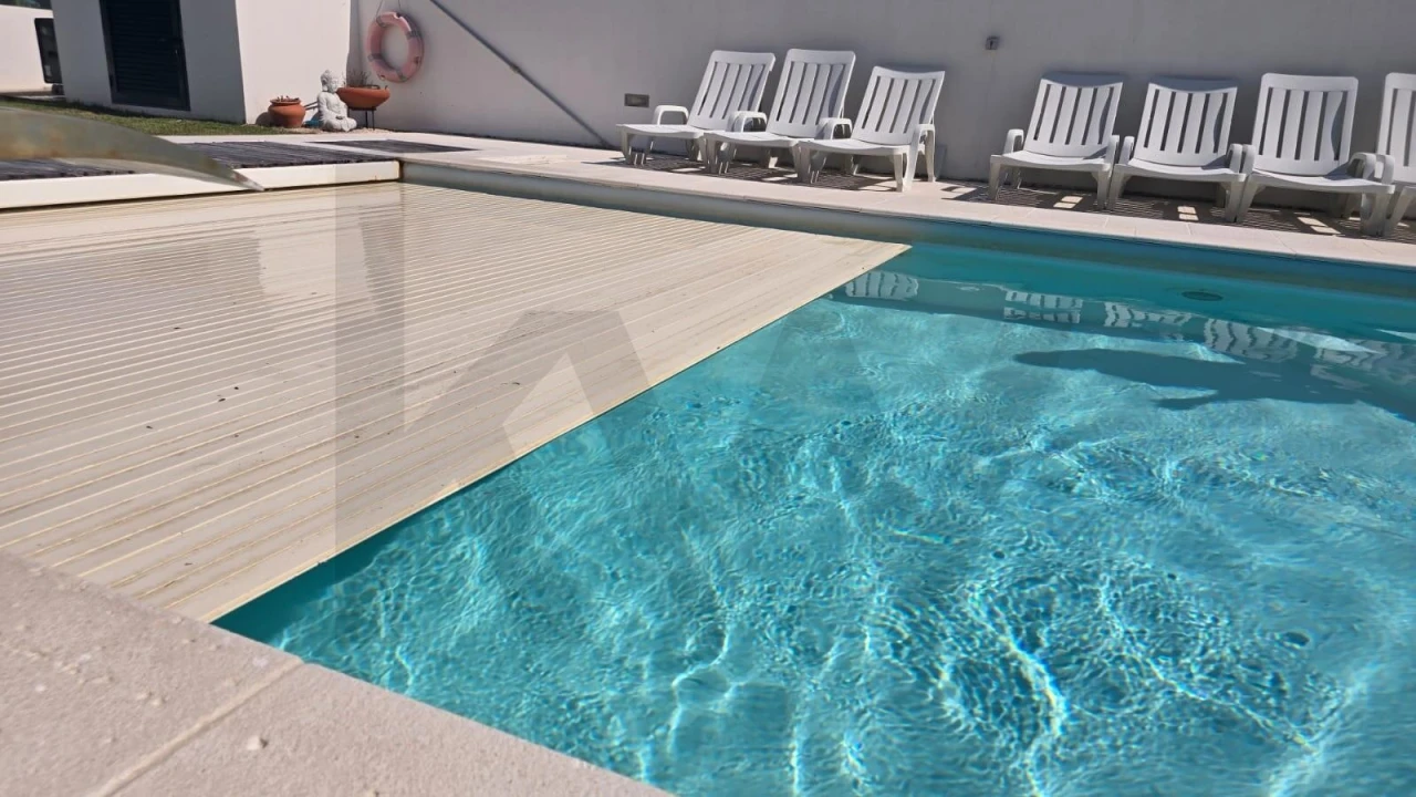 Moradia T4 para Venda em Gafanha do Carmo Foto 62