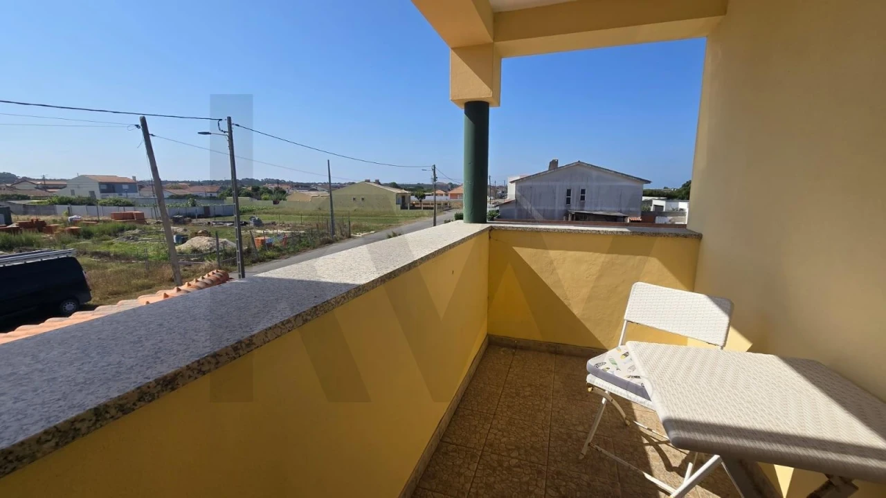 Moradia T4 para Venda em Gafanha do Carmo Foto 33