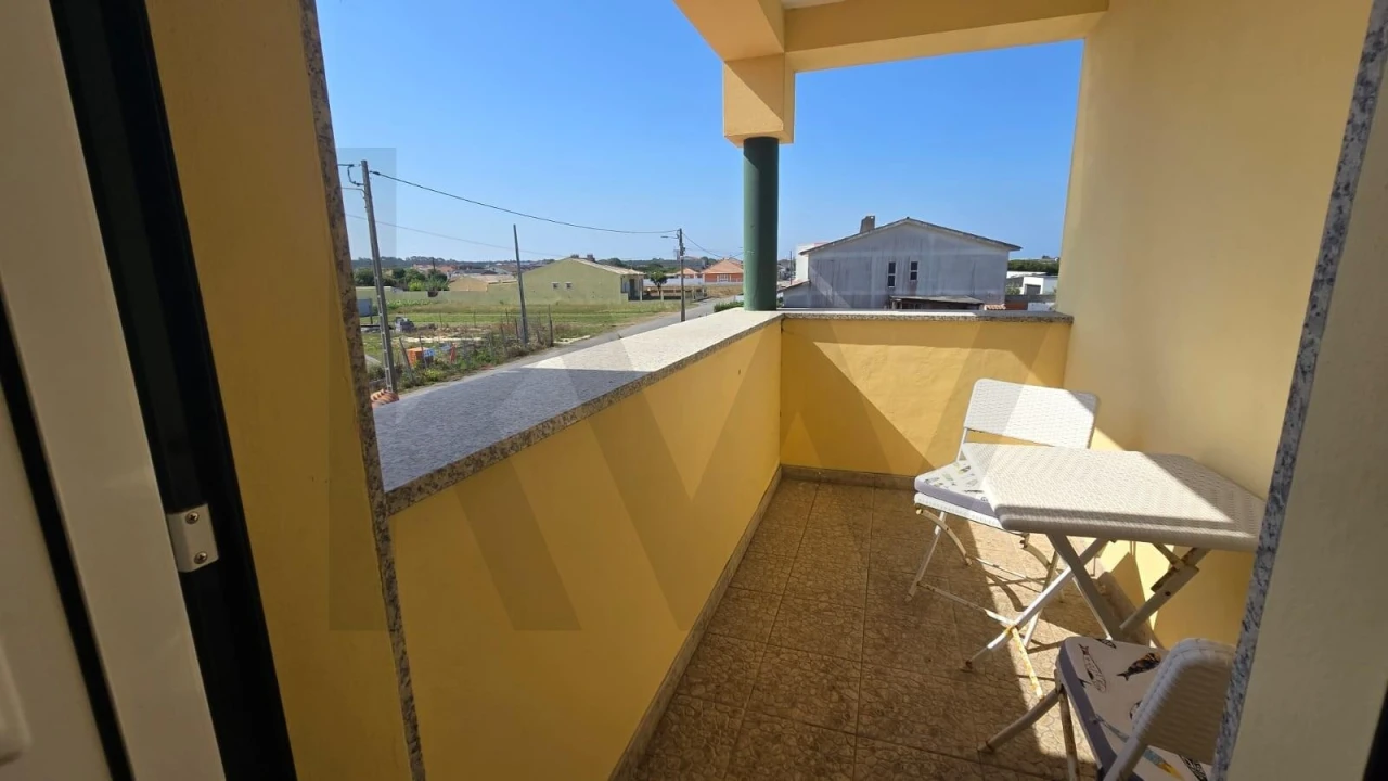 Moradia T4 para Venda em Gafanha do Carmo Foto 32