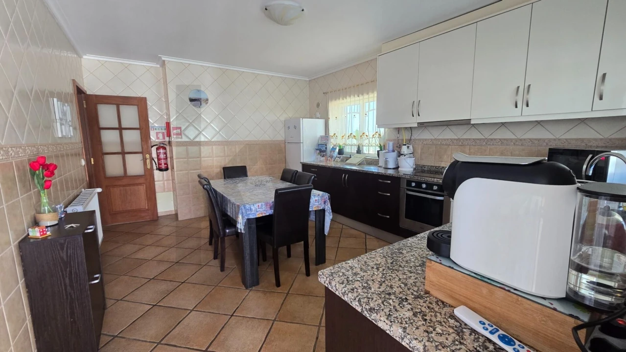 Moradia T4 para Venda em Gafanha do Carmo Foto 66