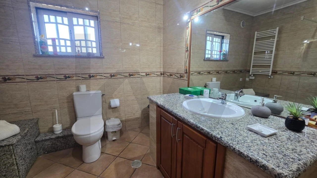 Moradia T4 para Venda em Gafanha do Carmo Foto 6