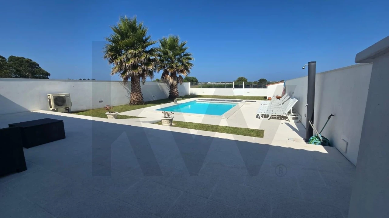 Moradia T4 para Venda em Gafanha do Carmo Foto 58