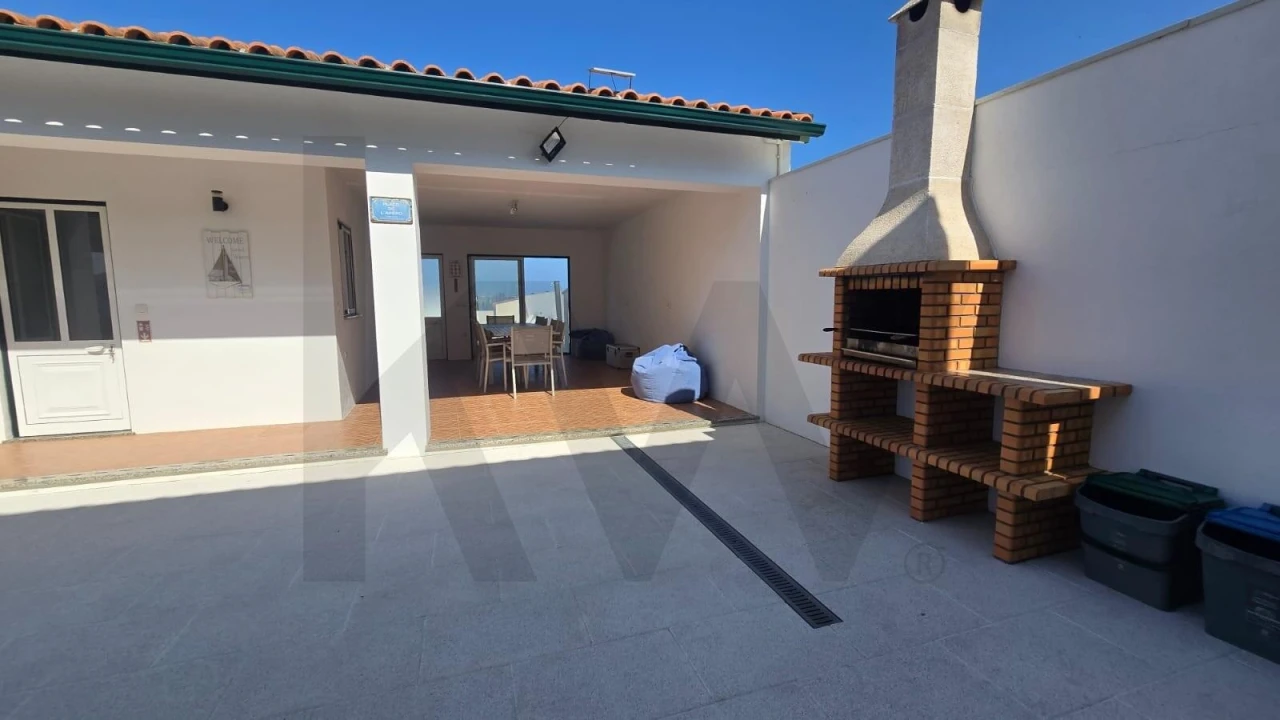 Moradia T4 para Venda em Gafanha do Carmo Foto 49