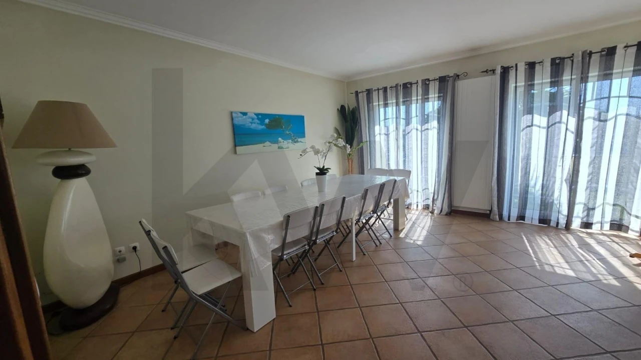 Moradia T4 para Venda em Gafanha do Carmo Foto 22