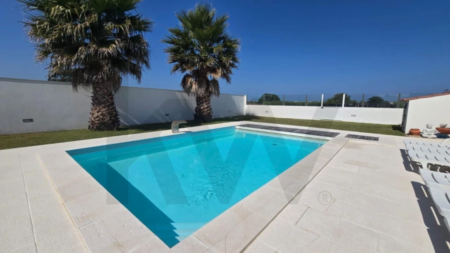 Moradia T4 para Venda em Gafanha do Carmo Foto 59